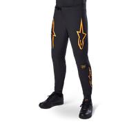 Alpinestars Pantalon De Course A-Supra Black, Taille: 38