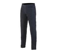 Alpinestars Pantalon Denim De Moto Copper Out V2 Rinse Plus Blue, Taille: 36