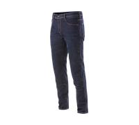 Alpinestars Pantalon Denim Radium Rinse Plus Blue, Taille: 38