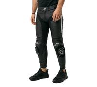 Alpinestars Pantalon en cuir Missile V3 Noir Taille 46 Regular Homme