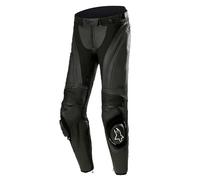 Alpinestars Pantalon en cuir Stella Missile V3 Femme Noir Taille 40
