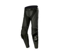Alpinestars Pantalon En Cuir Stella Missile V3 Black Black, Taille: 50