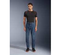 Alpinestars Pantalon En Denim Flex-AST 5 - Court Indigo Washed, Taille: 31