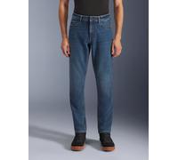 Alpinestars Pantalon En Denim Flex-AST 5 Indigo Washed, Taille: 38
