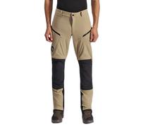 Alpinestars Pantalon moto Explore AST textile Taille S Gris Clair/Noir