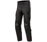 Alpinestars Pantalon F-16, Noir, S-L Mixte