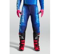 Alpinestars Fluid Kepler Off-road Pants Bleu 38 Homme