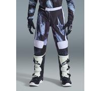 Alpinestars Pantalon Fluid Lahnd Junior 2026 Iron Camo, Taille: 28