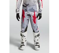 Alpinestars Fluid Lone Off-road Pants Bleu 14 Years Enfants