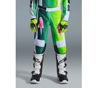 Alpinestars Fluid Portl Off-road Pants Vert 9-10 Years Enfants