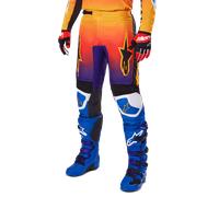 Alpinestars Pantalon Fluid Wurx 2025 Multicolor, Taille: 38