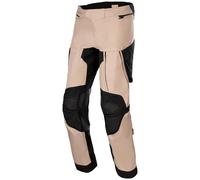 Alpinestars Pantalon moto Halo Drystar® Beige XL Homme