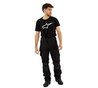 alpinestars Halo Drystar Pantalon Textile Noir L homme