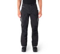 Alpinestars Pantalon Hyde Xt Drystar® Black Bright Red, Taille: XXL