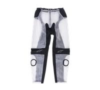 Alpinestars Pantalon Imperméable De Course Clear Black