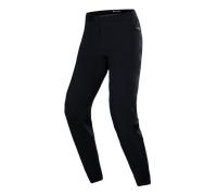 Alpinestars Pantalon Imperméable Stella A-Dura Black, Taille: 30