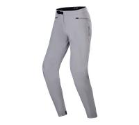 Alpinestars Pantalon Imperméable Stella A-Dura Titanium, Taille: 26
