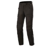 Alpinestars Pantalon Imperméable Stella AST-1 V2 Black Black, Taille: XS