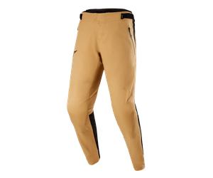 Alpinestars Pantalon Imperméable Tahoe 8.1 Khaki, Taille: 38