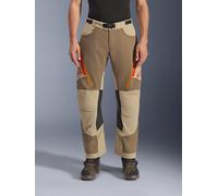 Alpinestars Pantalon Maxdura Dual Walnut Aluminum, Taille: 36