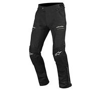 Alpinestars Ramjet Air Jeans/Pantalons, noir, taille XL pour homme