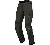 Alpinestars Pantalon moto Stella Andes V2 Drystar Pants Black, Noir, XL