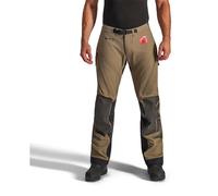 Alpinestars Pantalon Nazca Gore-Tex Pro Walnut / Black Taille S