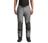 Alpinestars Pantalon moto Nazca 3L Gore-Tex Pro imperméable noir-gris L Homme