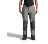 Alpinestars Pantalon de moto Nazca GORE-TEX Pro – Gris foncé/Noir – Taille L