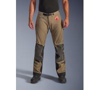 Alpinestars Pantalon Nazca 3L GORE-TEX PRO Walnut Black, Taille: XXL