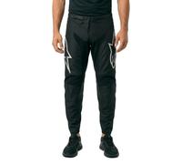 Alpinestars Fluid Graphite Pantalon de motocross, Taille 38