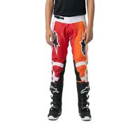 Alpinestars Pantalon Off-road Fluid Portl