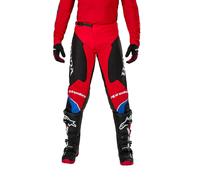 Alpinestars Pantalon Off-road Honda Racer Iconic