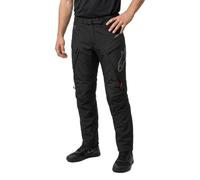 Alpinestars Pantalon moto Hyde XT Drystar® tout-terrain Noir S Homme
