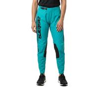alpinestars Stella Fluide Apex Femmes Pantalon de cross Turquoise/Noir 28