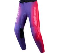 Alpinestars Pantalon Off-road Stella Fluid Kepler