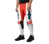 Alpinestars Techstar Knif Off-road Pants Orange 36 Homme