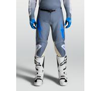Alpinestars Racer Amber Off-road Pants Gris 40 Homme