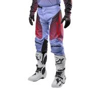 Alpinestars Pantalon Racer Hoen 2024 Lavan Purple Black, Taille: 32