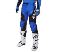 Alpinestars Pantalon Racer Veil 2025 Blue Black, Taille: 36