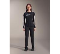 Alpinestars Pantalon Stella A-Dura Black, Taille: 26