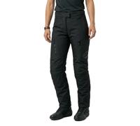 Alpinestars Pantalon textile moto Stella ST-1 Imperméable pour femme XS Noir