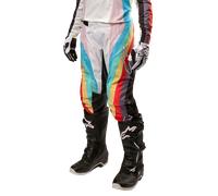 Alpinestars Pantalon Stella Techstar 2024 Black Multicolor, Taille: 32