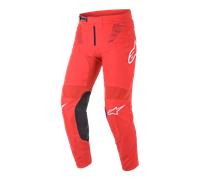 Alpinestars Pantalon Supertech Blaze Bright Red, Taille: 30