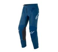 Alpinestars Pantalon Supertech Blaze Dark Blue, Taille: 30