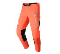 Alpinestars Pantalon Supertech Risen 2023 Hot Orange Black, Taille: 32