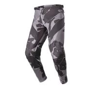 pantalon alpinestars racer tactical 23 - gris / anthracite USA 30