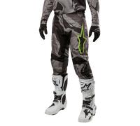 Alpinestars Pantalon Tactical Racer 2024 Cast Gray Camo Magnet, Taille: 28