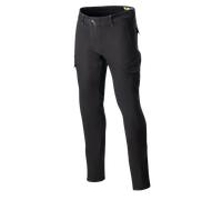 Alpinestars Pantalon Technique De Moto Caliber Coupe Ajustée Anthracite, Taille: 38
