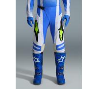 Alpinestars Techstar Knif Off-road Pants Blanc 40 Homme